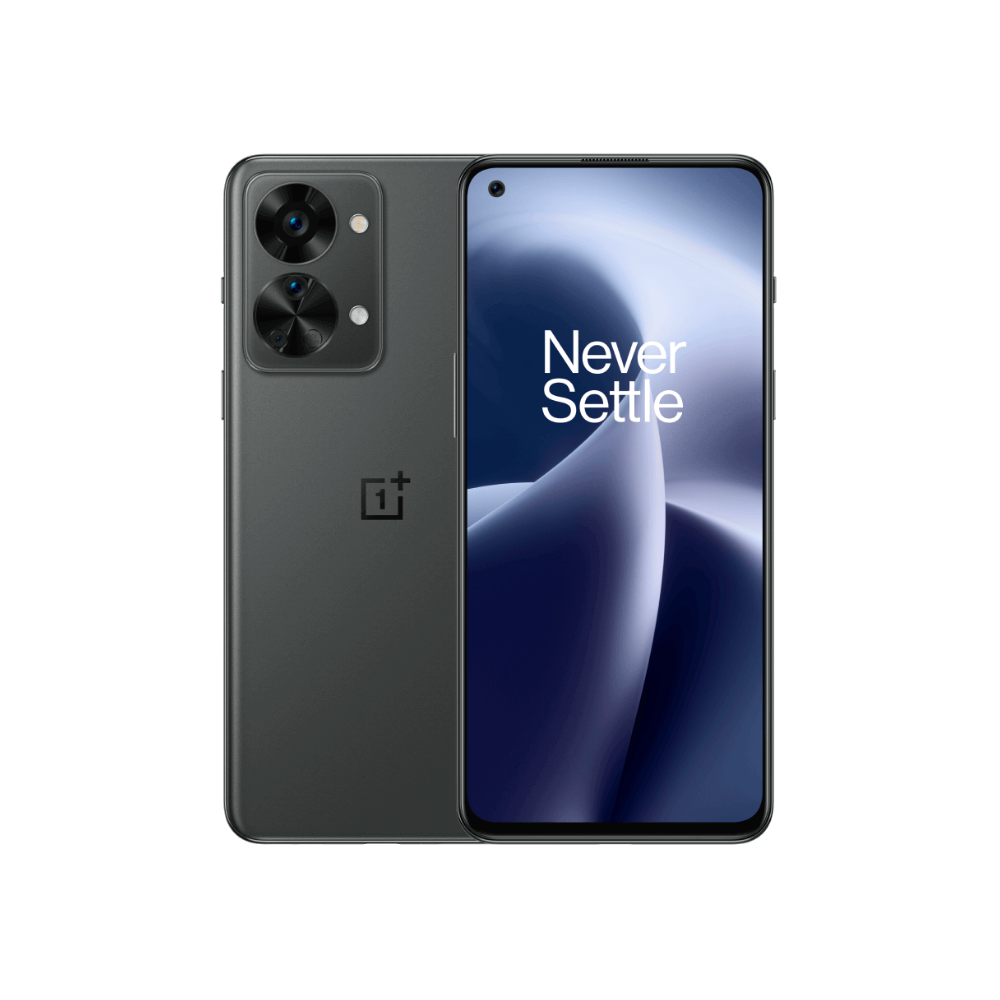 OnePlus Nord 2T 5G DS OnePlus Nord 2T 5G DS